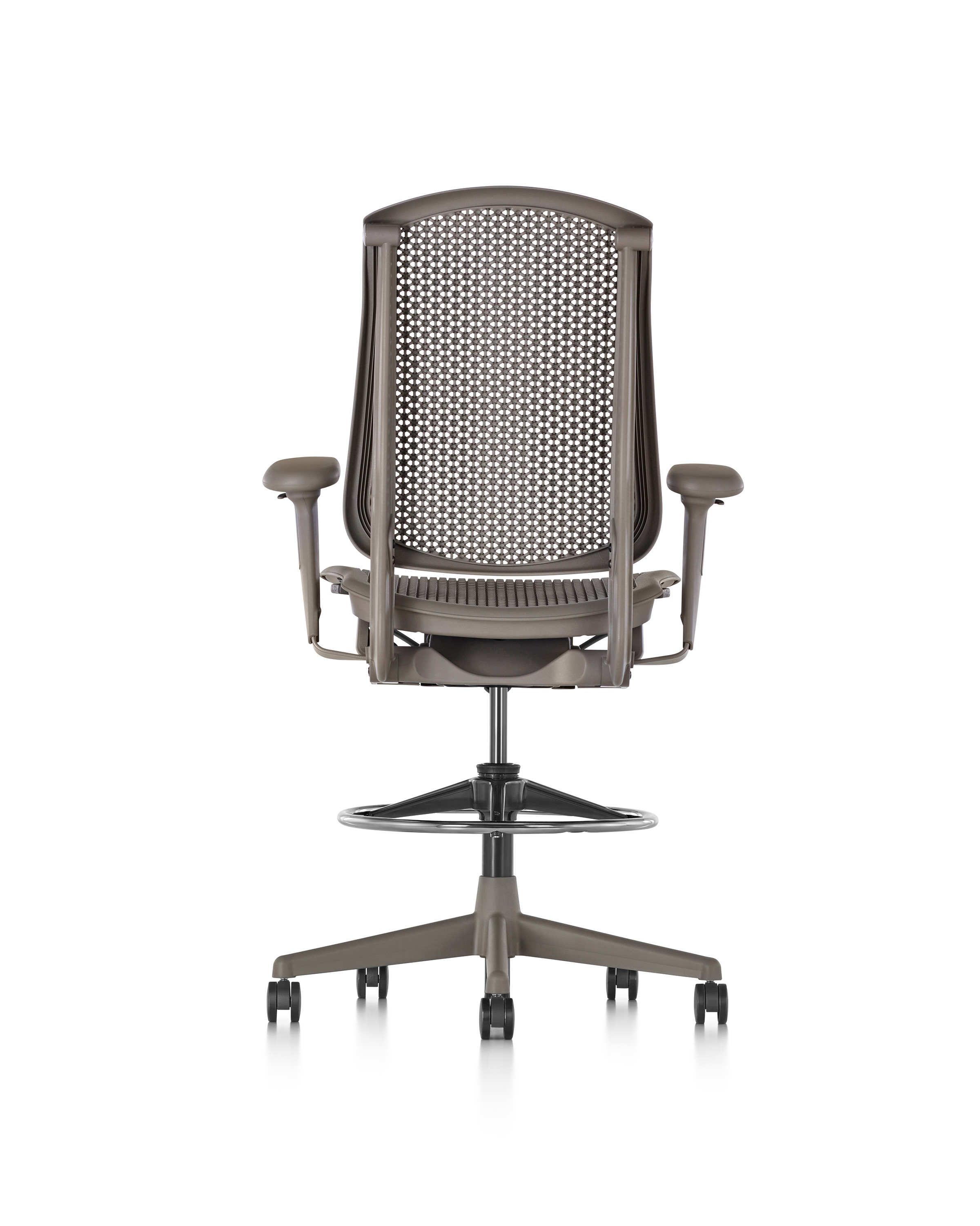 办公椅|高脚椅|办公家具|设计师家具|塞勒高脚椅